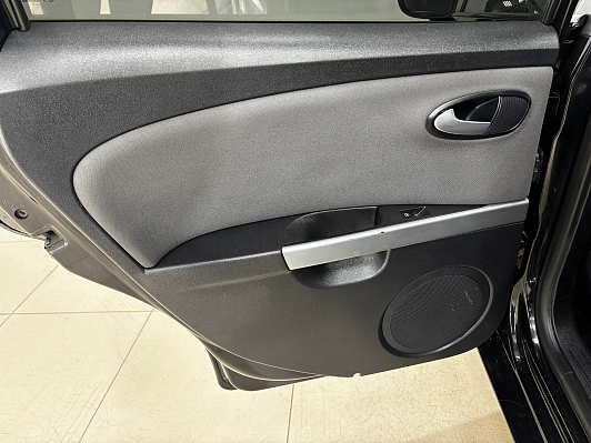 SEAT Leon Reference Copa, 2011 года, пробег 228896 км