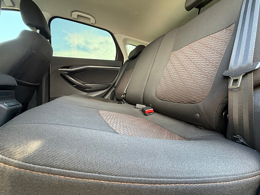 Lada (ВАЗ) Vesta Comfort Winter EnjoY Pro, 2021 года, пробег 83057 км