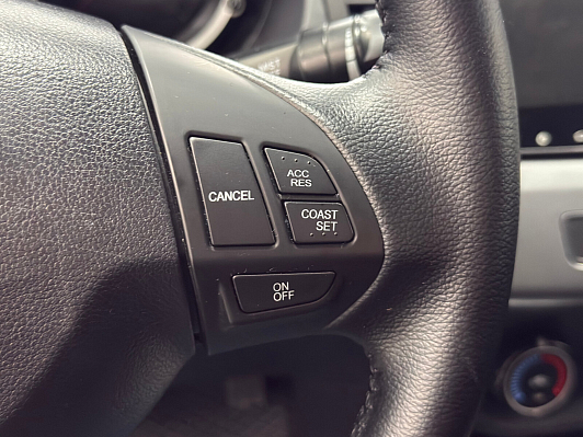 Mitsubishi Lancer, 2011 года, пробег 132603 км