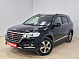 Haval H6 Lux, 2018 года, пробег 91400 км