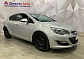 Opel Astra Cosmo, 2012 года, пробег 208400 км