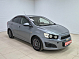 Chevrolet Aveo LT, 2013 года, пробег 227689 км