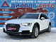 Audi A4 allroad, 2016 года, пробег 229000 км
