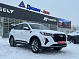 Chery Tiggo 7 Pro Max Elite, 2023 года, пробег 30250 км