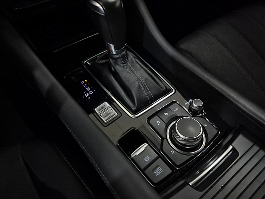 Mazda 6 Active, 2019 года, пробег 64048 км