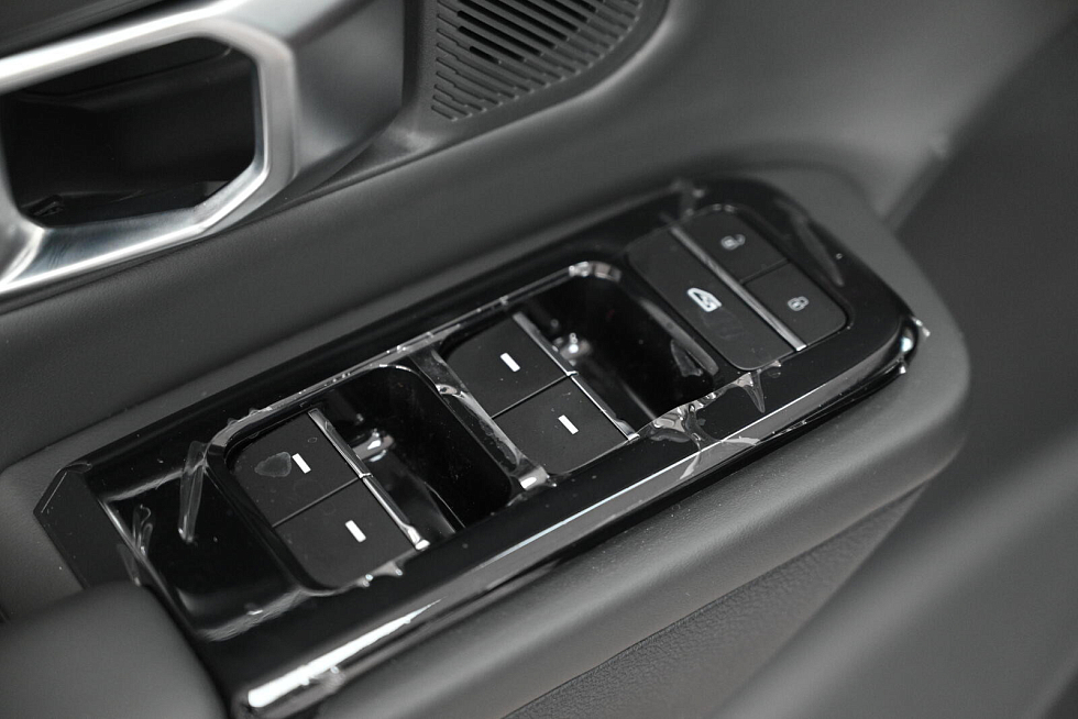 Jetour Dashing Престиж 2024, белый