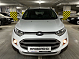 Ford EcoSport Titanium Plus, 2016 года, пробег 168000 км