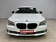 BMW 7 серии, 2012 года, пробег 196108 км