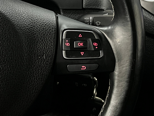 Volkswagen Tiguan CLUB, 2015 года, пробег 155500 км