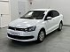 Volkswagen Polo Comfortline, 2015 года, пробег 91392 км