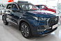 CHERY Tiggo 8 Pro Max Elite FWD, синий