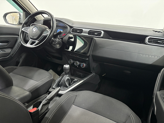 Renault Duster Drive, 2021 года, пробег 149200 км