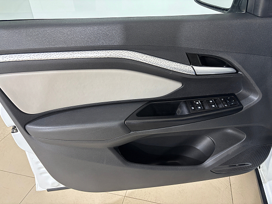 Lada (ВАЗ) Vesta Comfort, 2019 года, пробег 125619 км