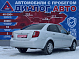 Daewoo Gentra Optimum, 2014 года, пробег 125900 км