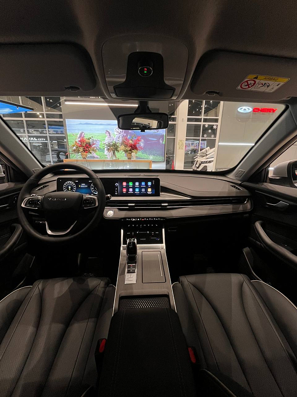 TENET T4 Active, белый