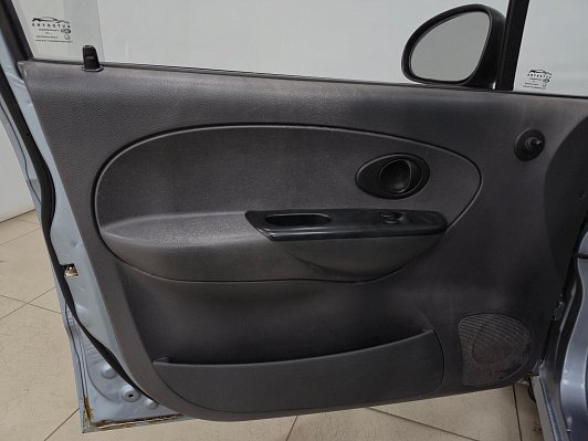Daewoo Matiz, 2012 года, пробег 82218 км