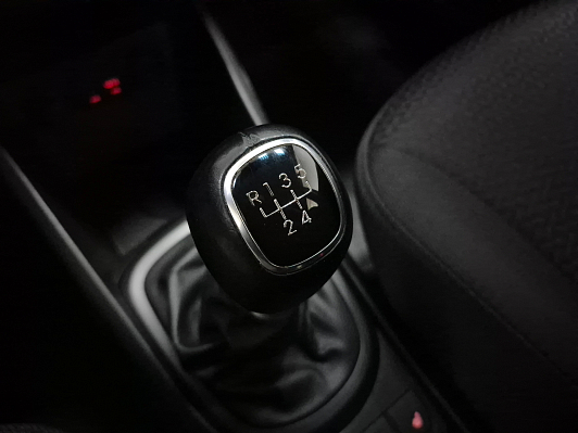 Kia Rio Comfort Кондиционер, 2016 года, пробег 102011 км