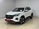Chery Tiggo 4 Pro Ultimate, 2023 года, пробег 40206 км