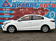 Kia Rio Comfort, 2021 года, пробег 40000 км