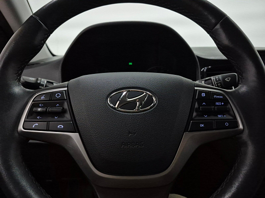 Hyundai Solaris Comfort, 2021 года, пробег 68204 км