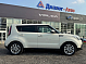 Kia Soul Luxe, 2018 года, пробег 155314 км