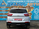Hyundai Creta Comfort Plus + Advanced + Style, 2016 года, пробег 228040 км