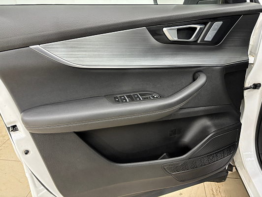 Chery Tiggo 7 Pro Max Elite, 2023 года, пробег 24484 км