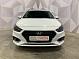 Hyundai Solaris Comfort, 2017 года, пробег 96912 км