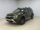 Renault Duster Dakar Edition, 2019 года, пробег 160550 км