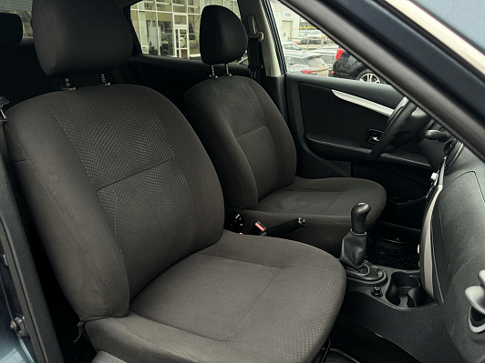 Nissan Almera Comfort A/C, 2013 года, пробег 170650 км