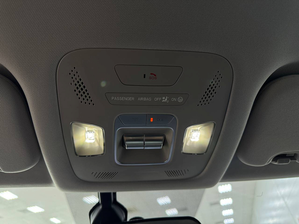 Chery Arrizo 8 Прайм / Prime, черный