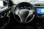 Nissan Qashqai LE, 2014 года, пробег 210800 км