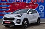 Kia Sportage Edition Plus, 2019 года, пробег 99300 км