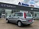 Ford Fusion, 2005 года, пробег 324542 км
