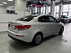 Kia Rio Luxe, 2016 года, пробег 97504 км