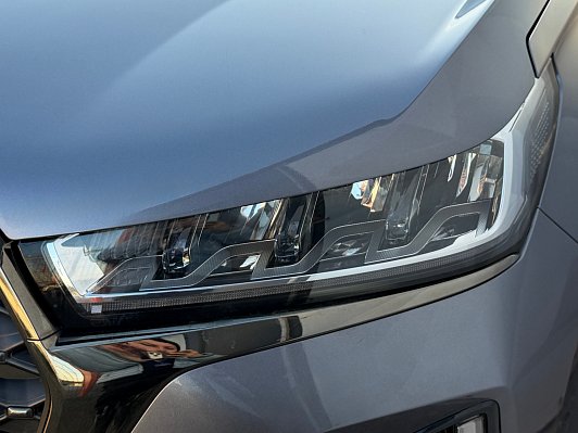 Chery Tiggo 7 Pro Max Elite, 2023 года, пробег 25455 км