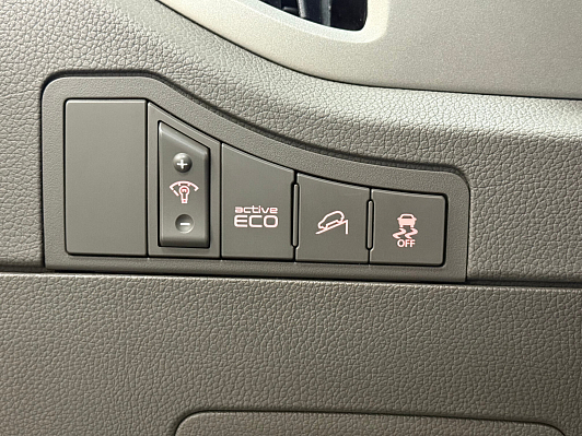 Kia Sportage Luxe, 2011 года, пробег 135000 км