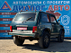 Lada (ВАЗ) 2121 (4x4), 2007 года, пробег 172300 км