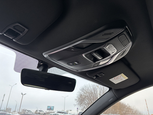 Geely Coolray Flagship Sport, 2022 года, пробег 41424 км