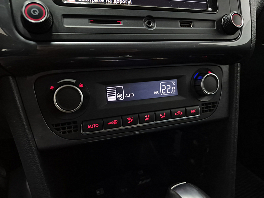 Volkswagen Polo CONNECT, 2019 года, пробег 137353 км