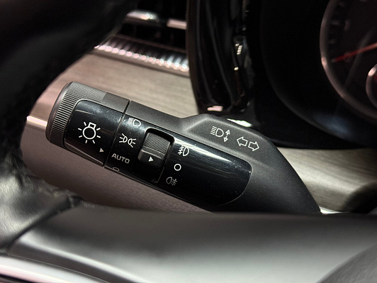 Kia K5 Style, 2021 года, пробег 102100 км