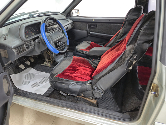 Lada (ВАЗ) 2113, 2005 года, пробег 208153 км