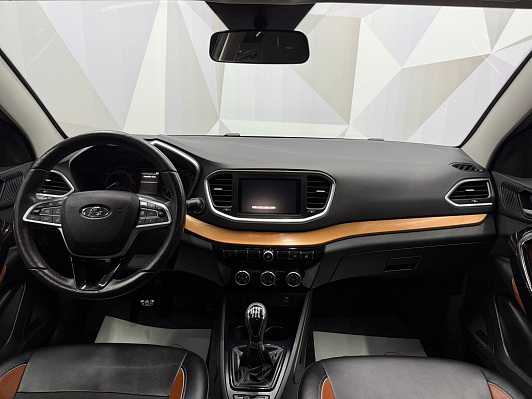 Lada (ВАЗ) Vesta, 2023 года, пробег 22498 км