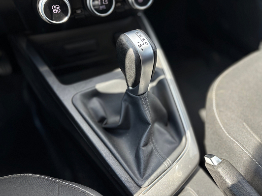 Renault Arkana Style, 2019 года, пробег 107241 км