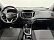 Hyundai Creta Comfort, 2019 года, пробег 126527 км