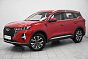 CHERY Tiggo 7 Pro Max Prestige, красный