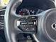 Kia Rio Luxe, 2021 года, пробег 130247 км