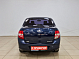 Lada (ВАЗ) Granta Classic Start Glonass 21901-51-234, 2012 года, пробег 199145 км