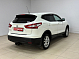 Nissan Qashqai QE, 2014 года, пробег 235213 км