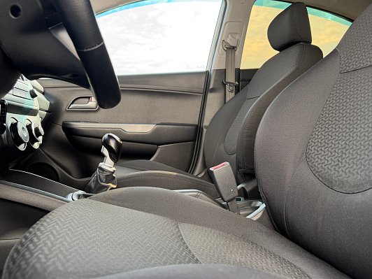 Kia Rio Comfort, 2014 года, пробег 184358 км